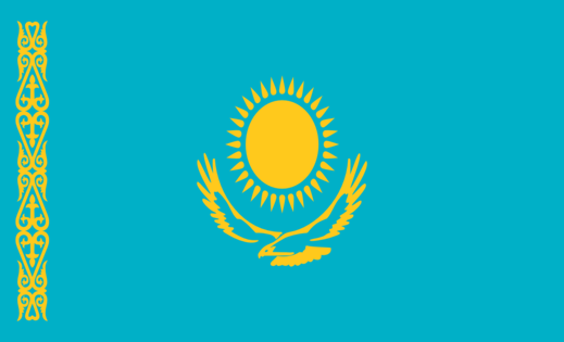 KAZAKH TRANSLATION